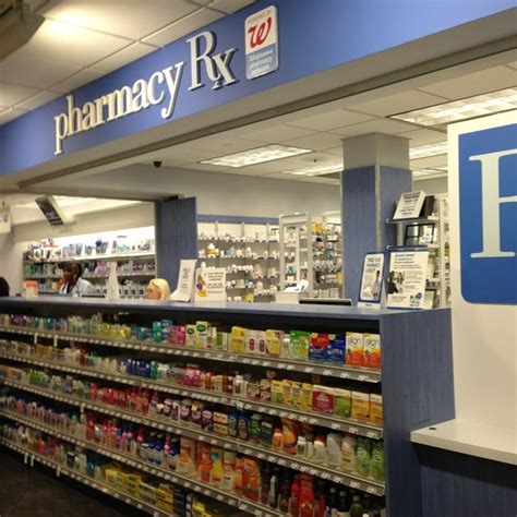 duane reade pharmacy refill